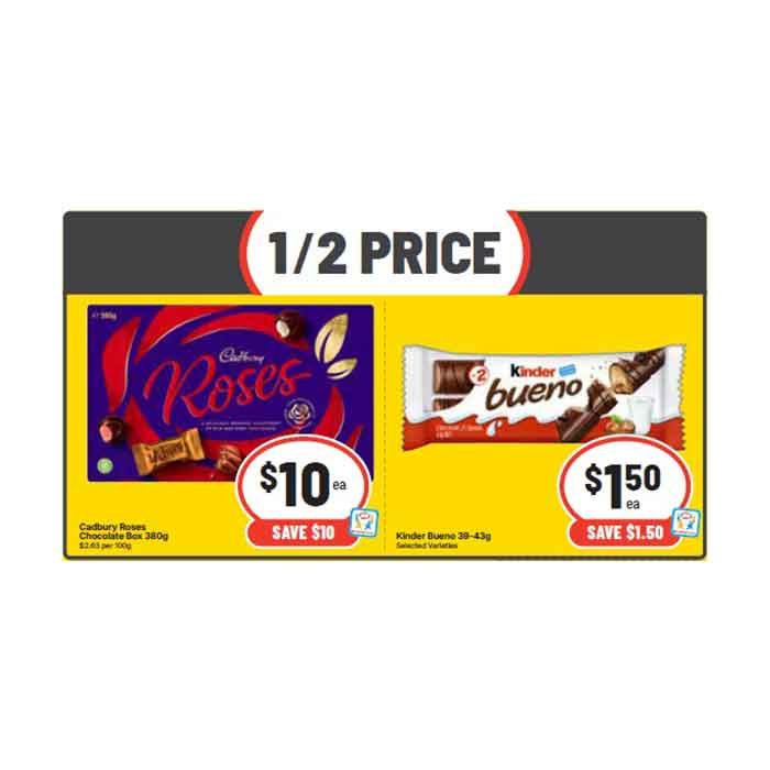 This Week Special Highlights 22