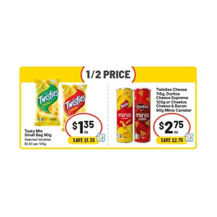 This Week Special Highlights 27
