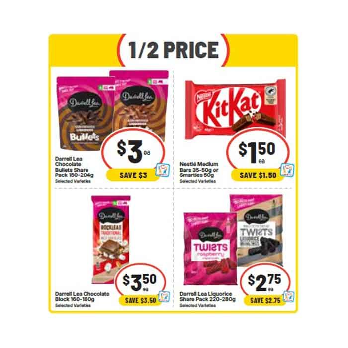 This Week Special Highlights 28