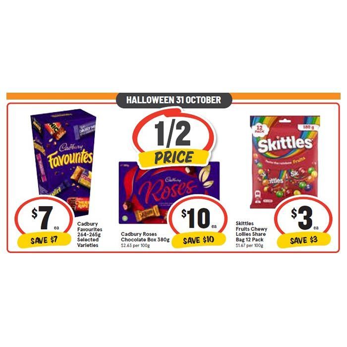 This Week Special Highlights
