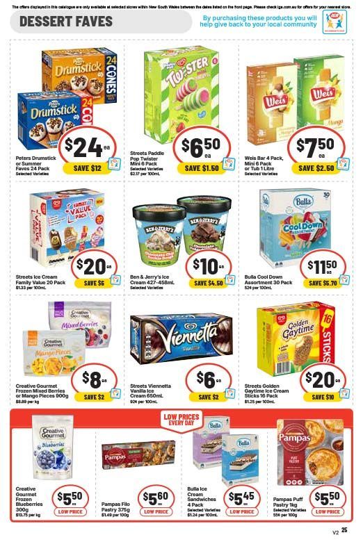 This Week Special Highlights