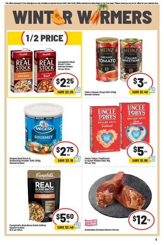 This Week Special Highlights
