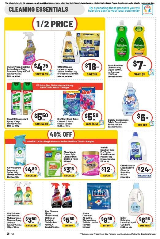 This Week Special Highlights 28