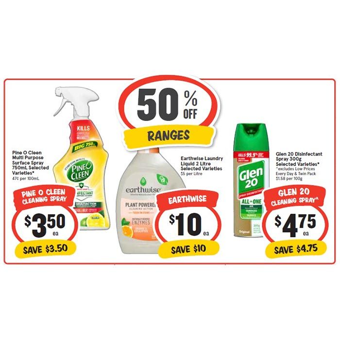 This Week Special Highlights