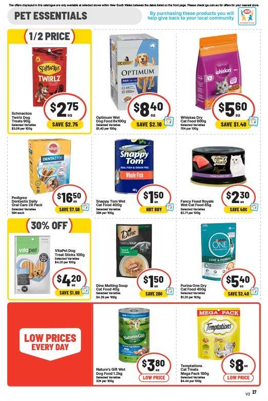 This Week Special Highlights