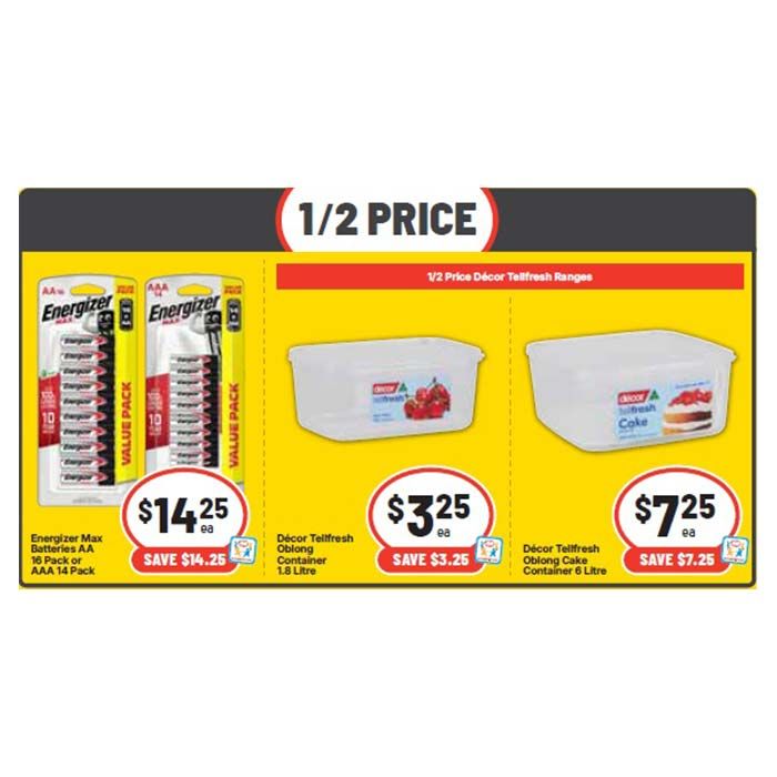 This Week Special Highlights 19
