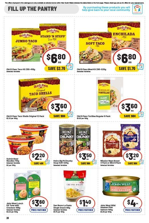 This Week Special Highlights