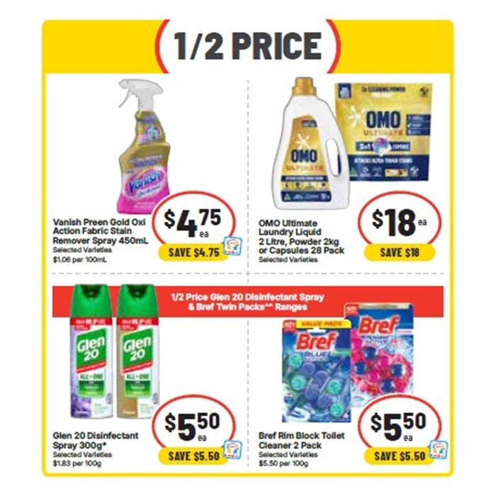 This Week Special Highlights 28