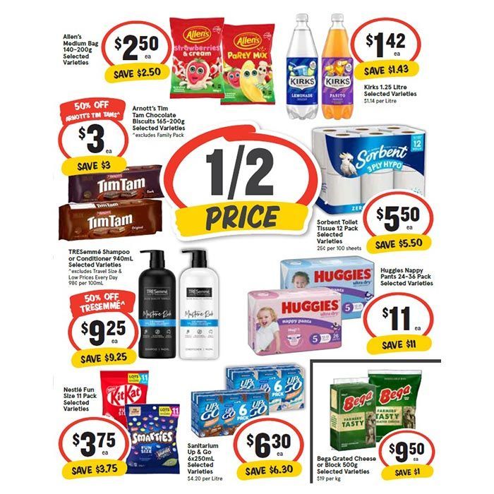 This Week Special Highlights