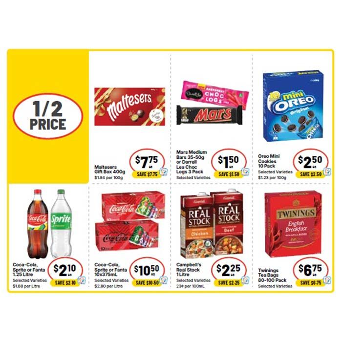 This Week Special Highlights