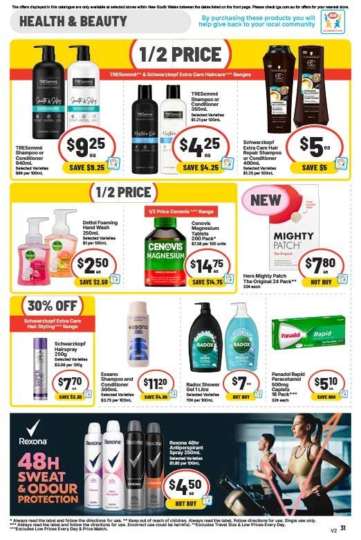 This Week Special Highlights