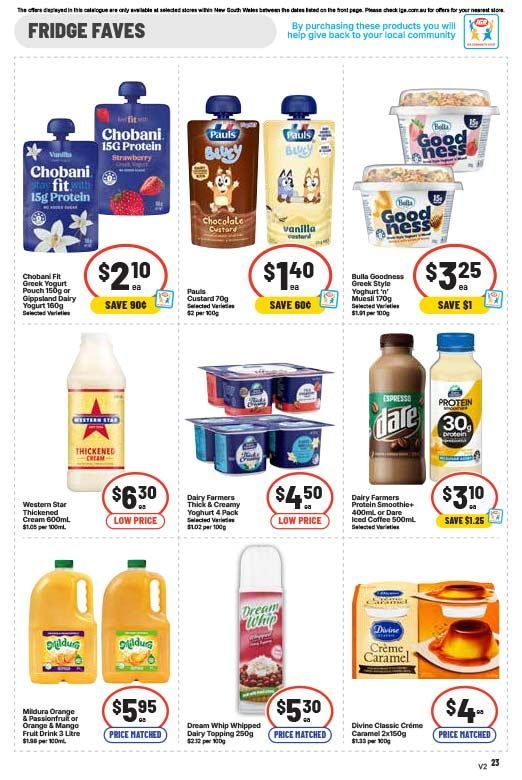 This Week Special Highlights