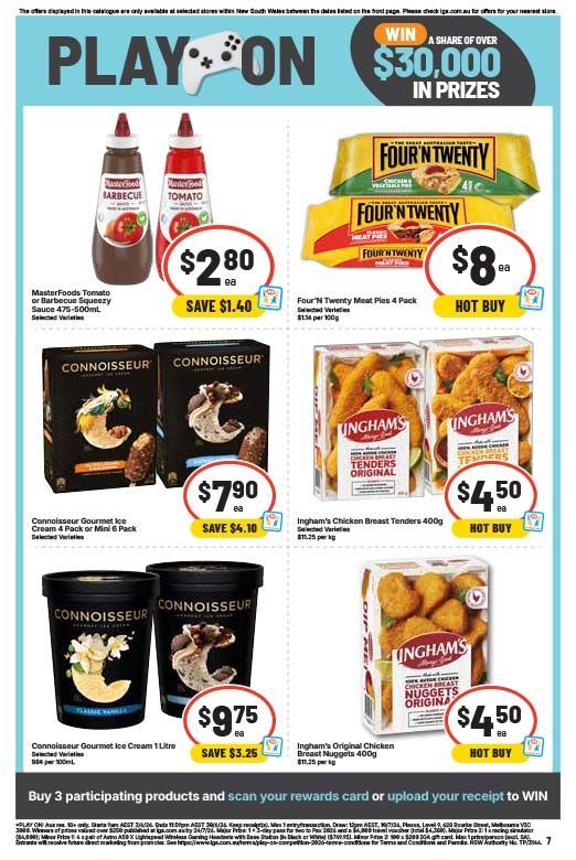 This Week Special Highlights