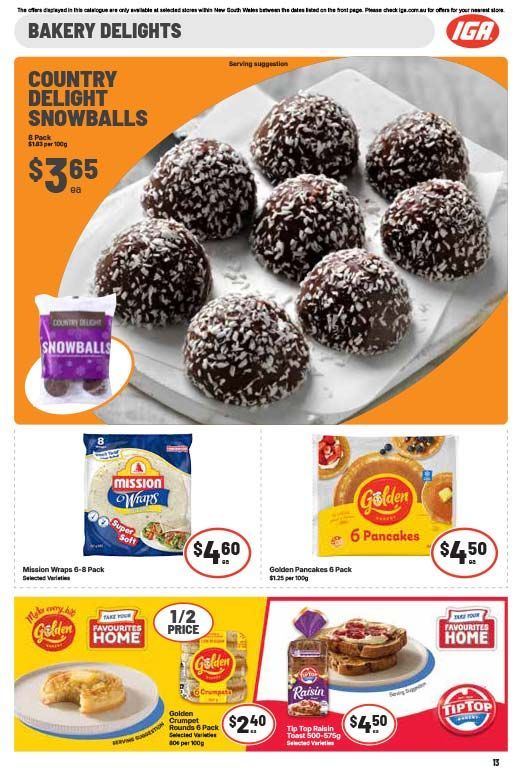 This Week Special Highlights