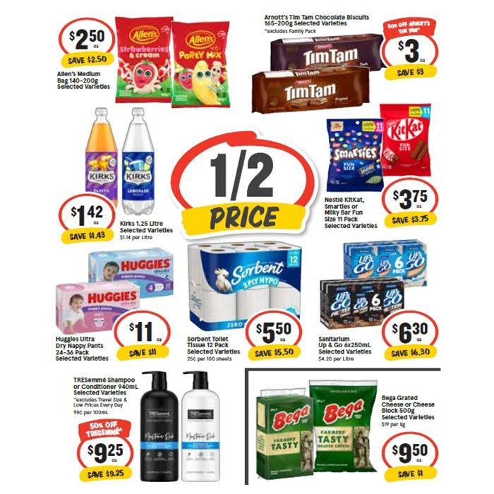 This Week Special Highlights 44
