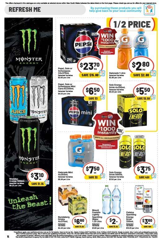 This Week Special Highlights