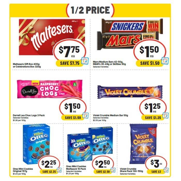 This Week Special Highlights 24