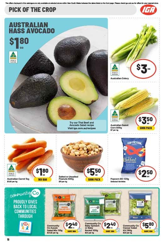 This Week Special Highlights