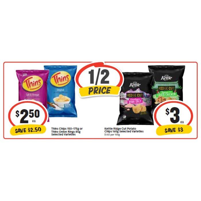 This Week Special Highlights 28