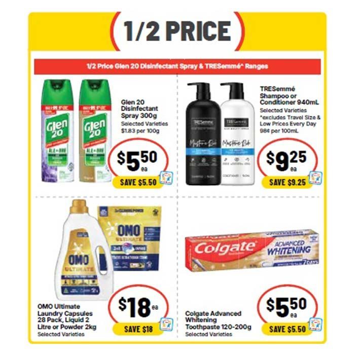 This Week Special Highlights 11