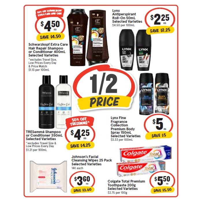 This Week Special Highlights
