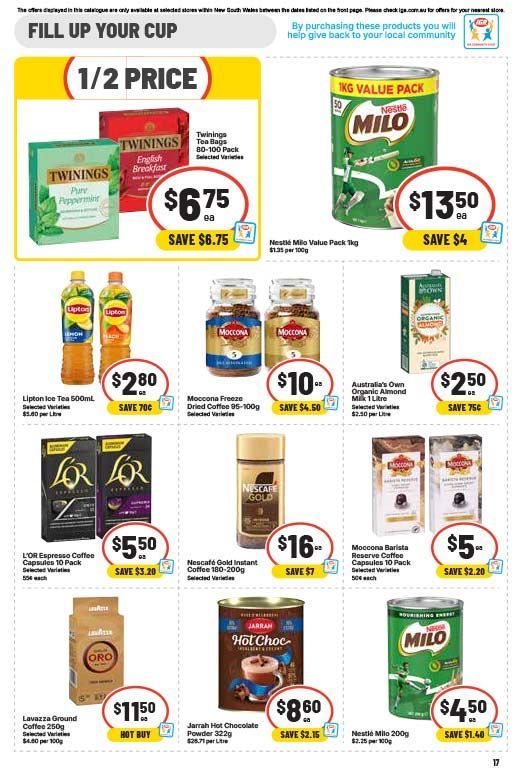 This Week Special Highlights