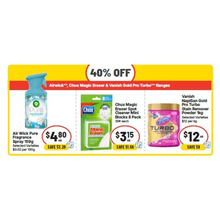 This Week Special Highlights 29