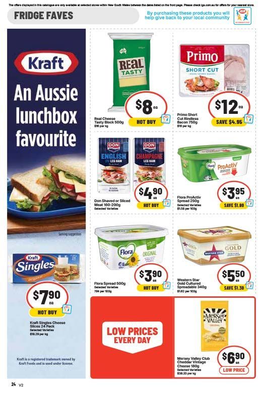 This Week Special Highlights