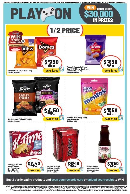 This Week Special Highlights