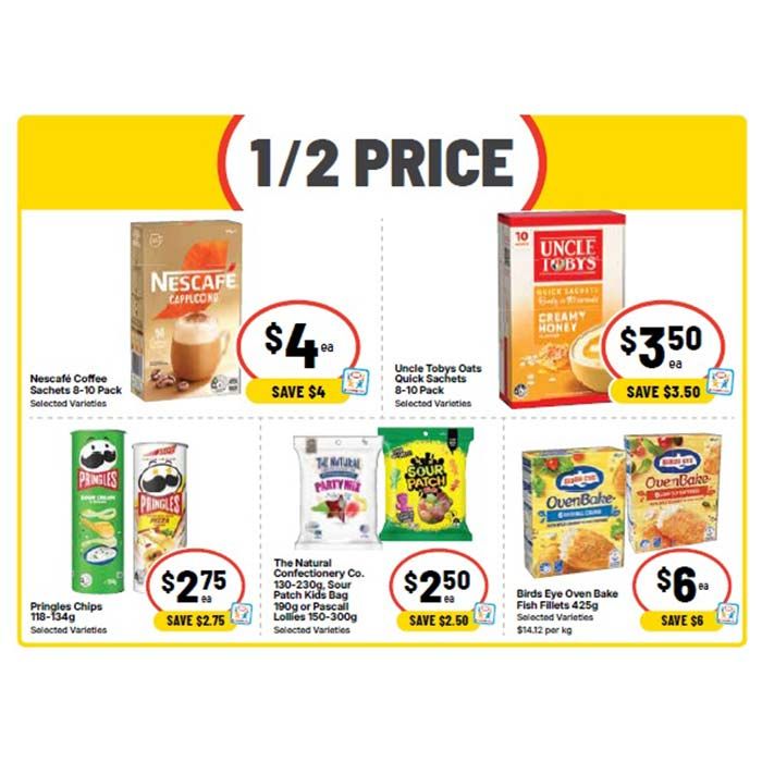 This Week Special Highlights 13