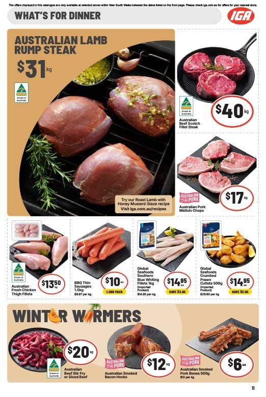This Week Special Highlights