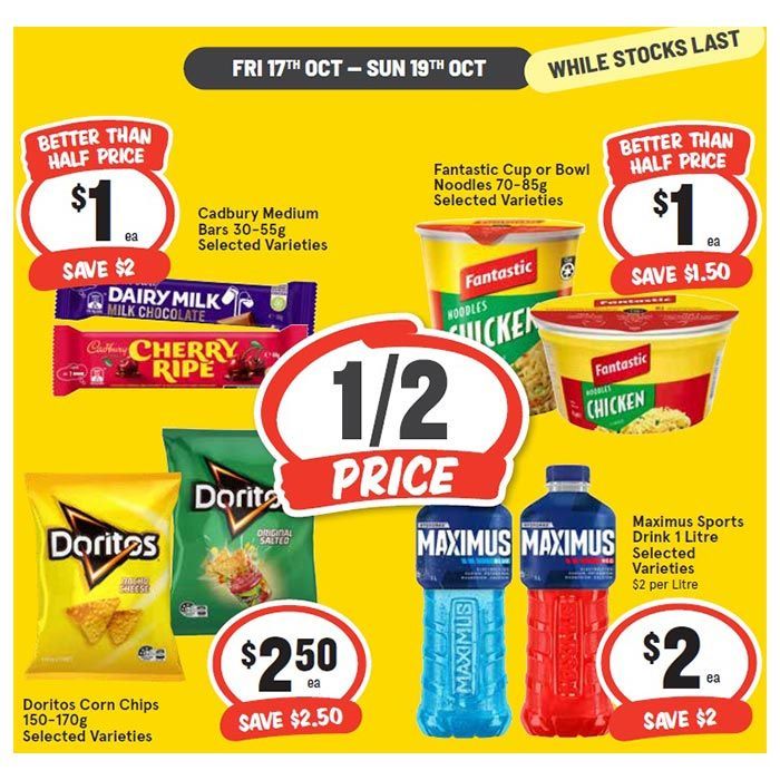 This Week Special Highlights