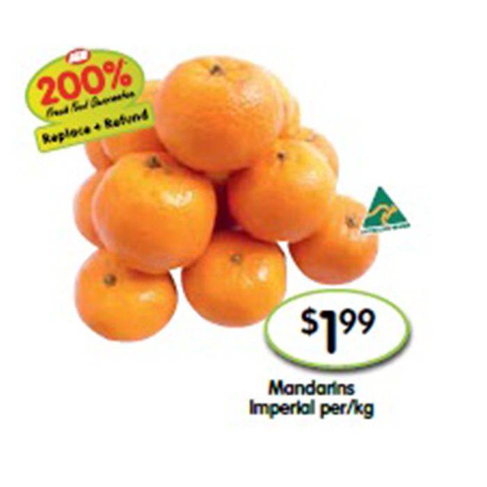 Lloyds Supa IGA South Hurstville Lloyds Supa IGA