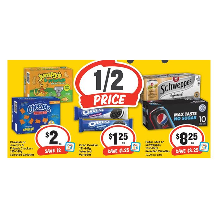 Lloyds Supa IGA South Hurstville Lloyds Supa IGA