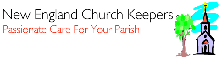 New England Church Keepers