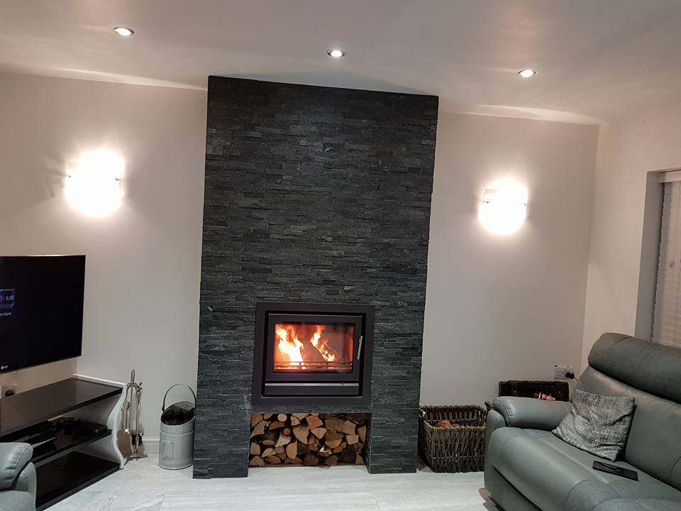 Quality Fireplaces Sheffield Bramdale Fireplaces
