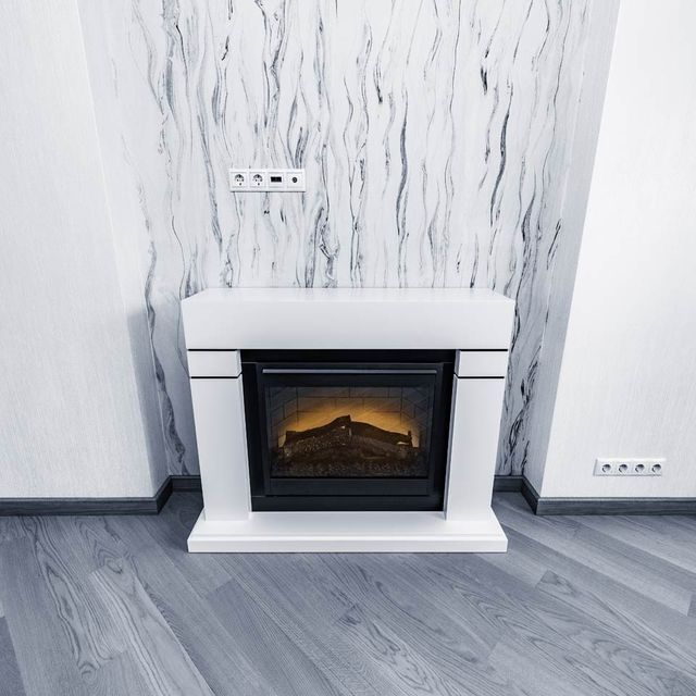 Realistic Fires | Sheffield | Bramdale Fireplaces