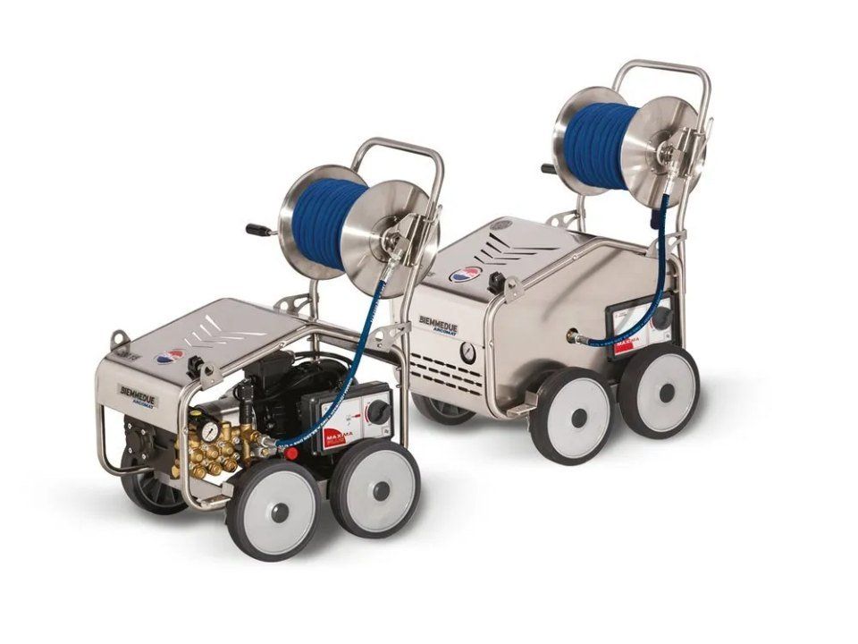 COMPRESSORI RECCIA-Napoli-090