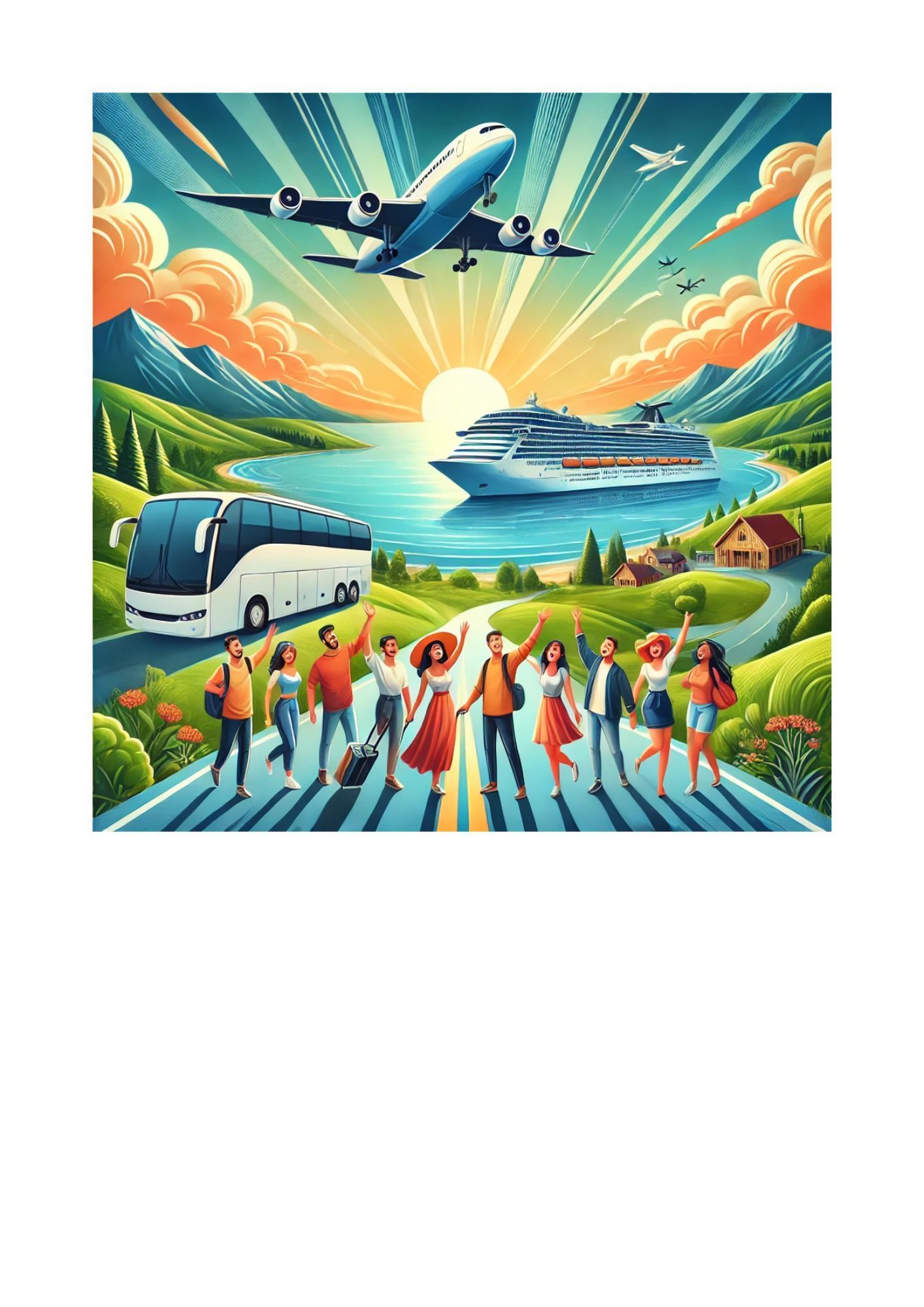 Proposte di viaggio