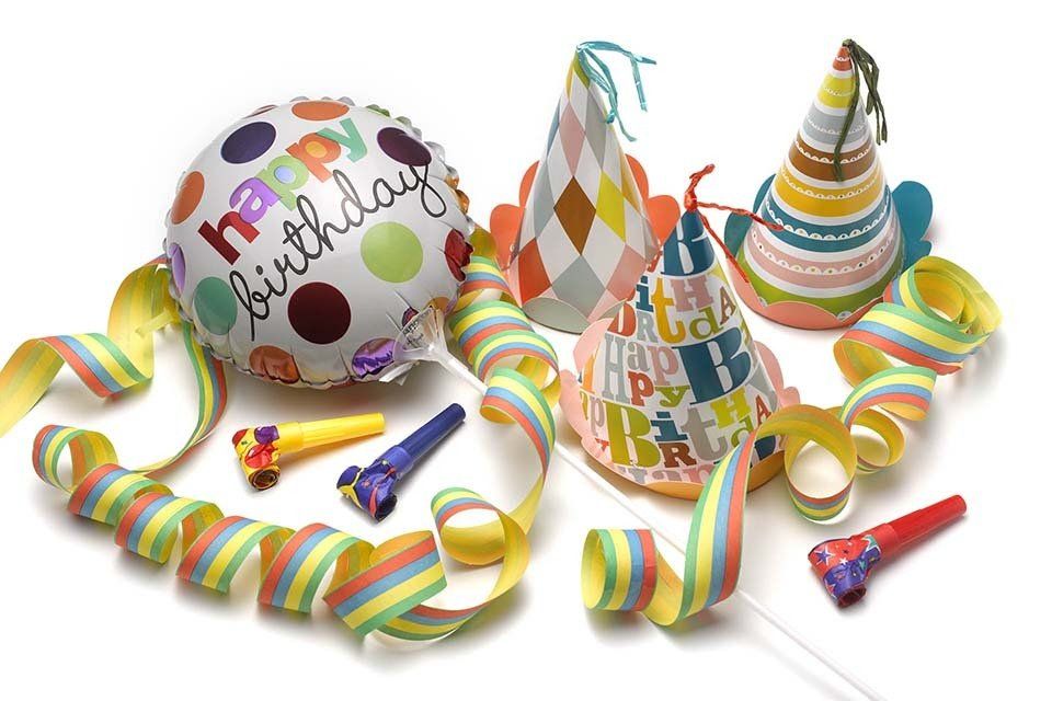 Lista regalo eventi