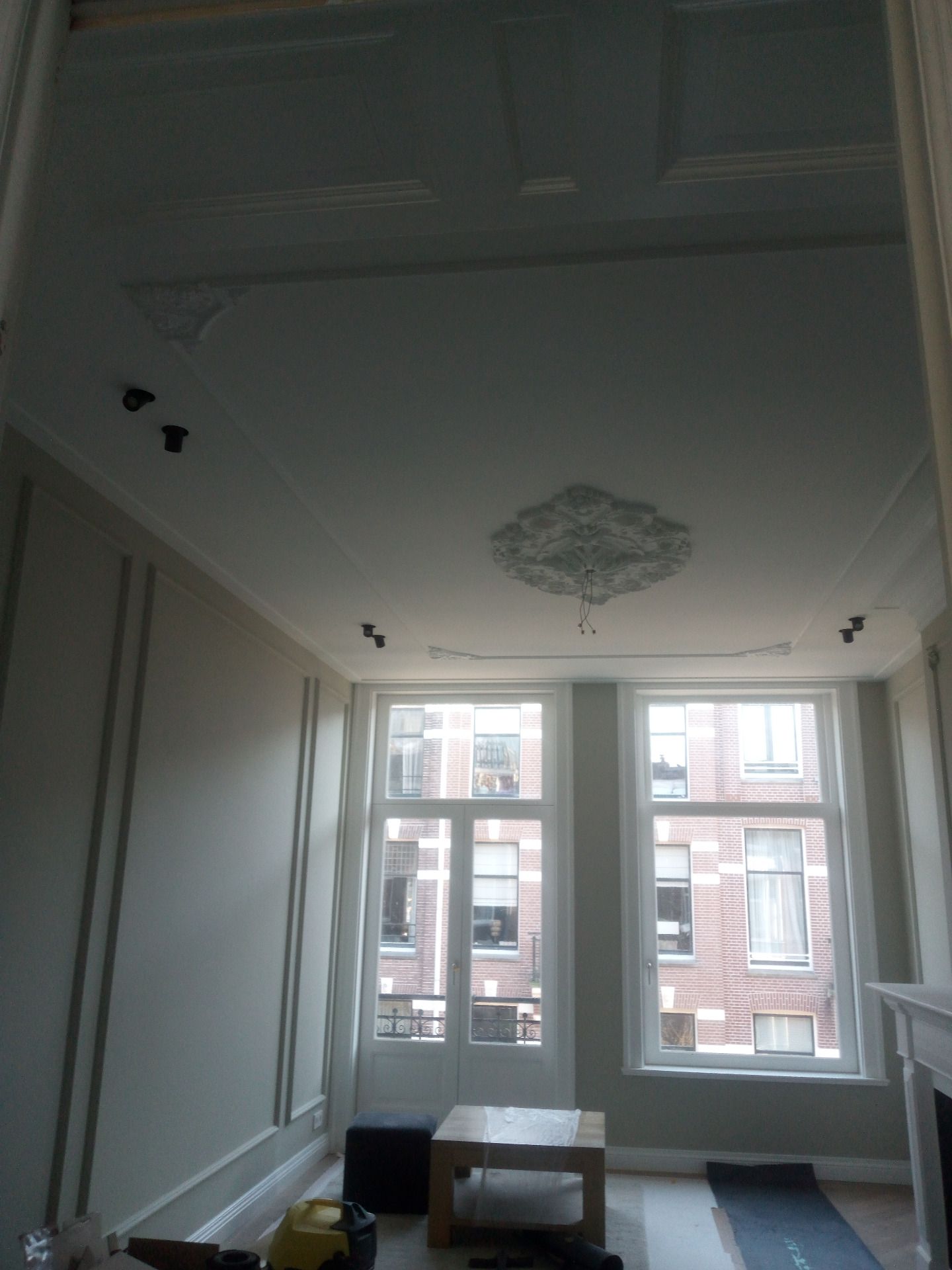 amsterdam oud-werk ornamenten