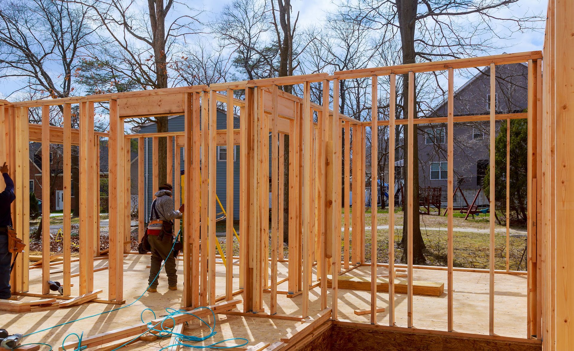 Home Additions Edison NJ 