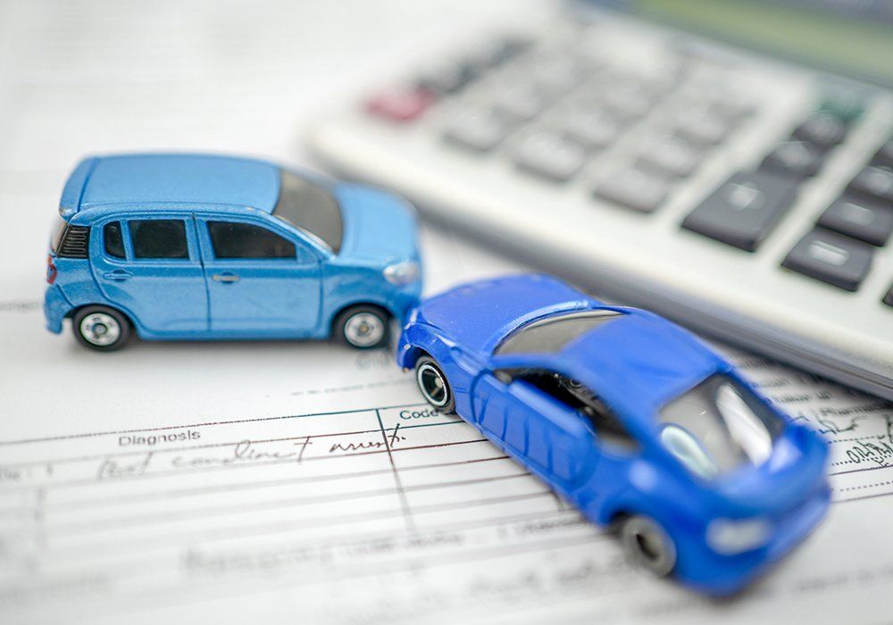 Car Insurance — Marlton, NJ — The Domenick Group