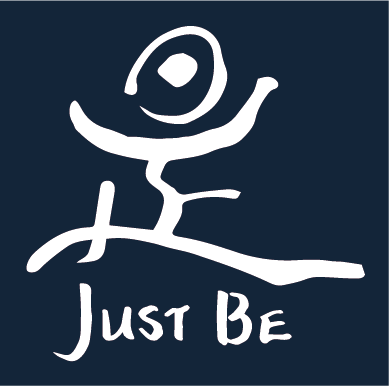 JustBe Logo