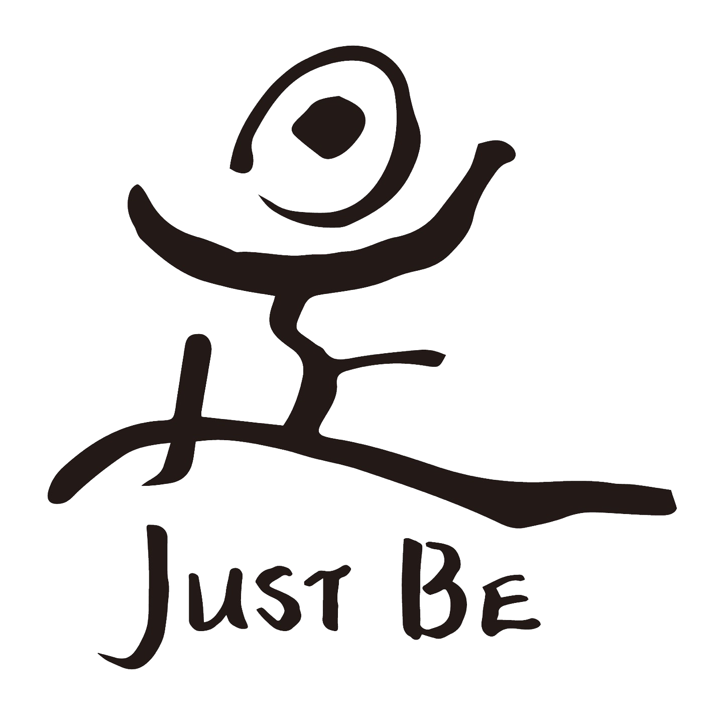 JustBe Logo