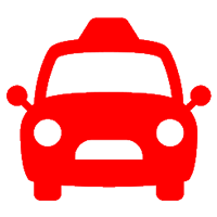 Car Transportation Icon | Lawndale, CA | Flynn's Scale Service