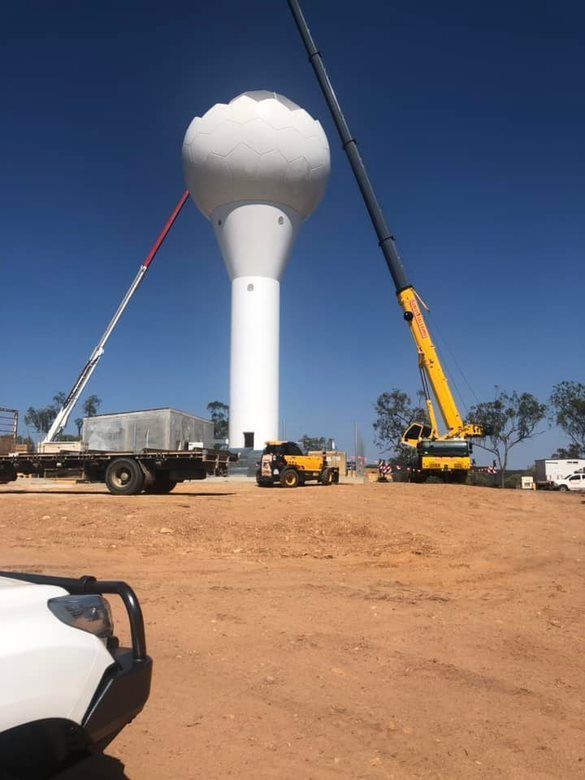 BOM Greenvale Weather Radar Fire Detection