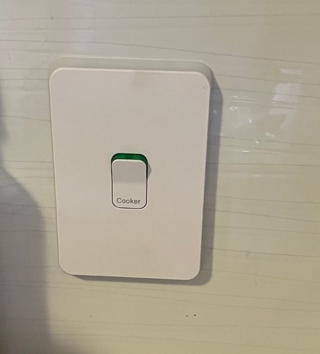 Close Up Shot of A CCTV  — Security & CCTV Systems in Townsville, QLD