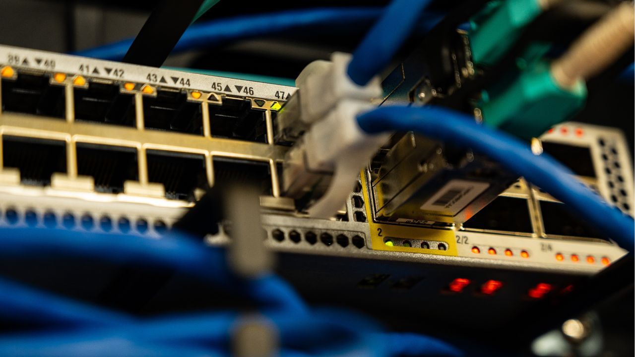 Installing Alarm System — EBS NQ Electronic Building Systems in Kirwan, QLD