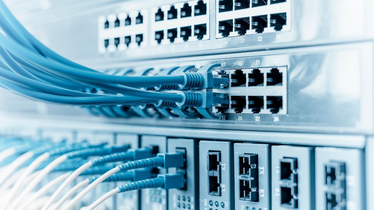 Testing Motor — EBS NQ Electronic Building Systems in Kirwan, QLD